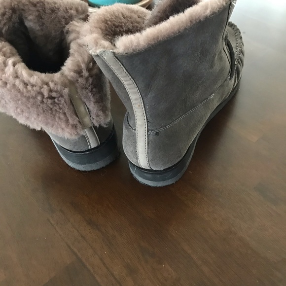 Trask booties - Picture 3 of 4